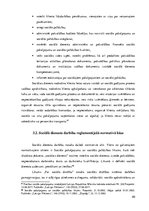 Diplomdarbs 'Kvalitātes vadības sistēmas izveide X novada sociālajā dienestā', 40.