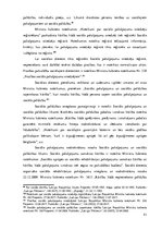 Diplomdarbs 'Kvalitātes vadības sistēmas izveide X novada sociālajā dienestā', 41.