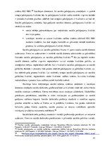 Diplomdarbs 'Kvalitātes vadības sistēmas izveide X novada sociālajā dienestā', 43.