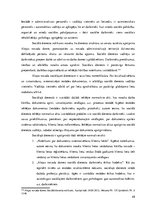 Diplomdarbs 'Kvalitātes vadības sistēmas izveide X novada sociālajā dienestā', 48.