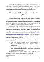 Diplomdarbs 'Kvalitātes vadības sistēmas izveide X novada sociālajā dienestā', 55.