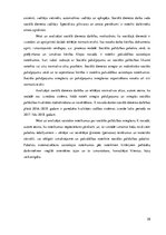 Diplomdarbs 'Kvalitātes vadības sistēmas izveide X novada sociālajā dienestā', 58.