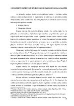 Diplomdarbs 'Kvalitātes vadības sistēmas izveide X novada sociālajā dienestā', 59.