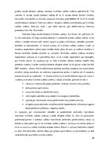 Diplomdarbs 'Kvalitātes vadības sistēmas izveide X novada sociālajā dienestā', 60.