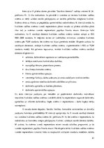 Diplomdarbs 'Kvalitātes vadības sistēmas izveide X novada sociālajā dienestā', 61.