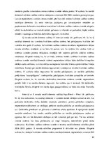 Diplomdarbs 'Kvalitātes vadības sistēmas izveide X novada sociālajā dienestā', 62.