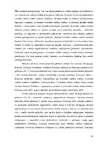 Diplomdarbs 'Kvalitātes vadības sistēmas izveide X novada sociālajā dienestā', 63.