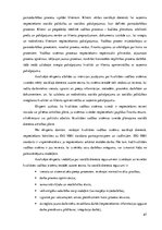 Diplomdarbs 'Kvalitātes vadības sistēmas izveide X novada sociālajā dienestā', 67.