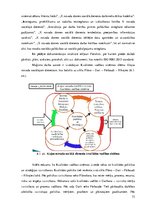 Diplomdarbs 'Kvalitātes vadības sistēmas izveide X novada sociālajā dienestā', 73.