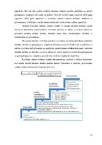 Diplomdarbs 'Kvalitātes vadības sistēmas izveide X novada sociālajā dienestā', 75.