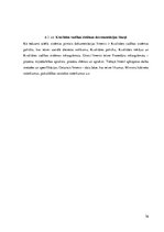 Diplomdarbs 'Kvalitātes vadības sistēmas izveide X novada sociālajā dienestā', 76.