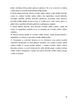 Diplomdarbs 'Kvalitātes vadības sistēmas izveide X novada sociālajā dienestā', 78.