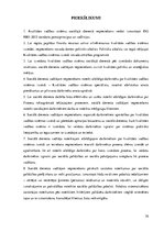 Diplomdarbs 'Kvalitātes vadības sistēmas izveide X novada sociālajā dienestā', 79.