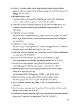 Diplomdarbs 'Kvalitātes vadības sistēmas izveide X novada sociālajā dienestā', 83.