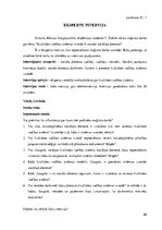 Diplomdarbs 'Kvalitātes vadības sistēmas izveide X novada sociālajā dienestā', 86.