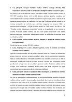 Diplomdarbs 'Kvalitātes vadības sistēmas izveide X novada sociālajā dienestā', 88.