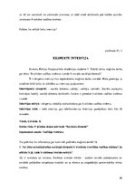 Diplomdarbs 'Kvalitātes vadības sistēmas izveide X novada sociālajā dienestā', 89.