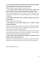 Diplomdarbs 'Kvalitātes vadības sistēmas izveide X novada sociālajā dienestā', 90.