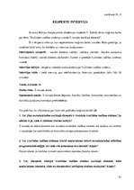 Diplomdarbs 'Kvalitātes vadības sistēmas izveide X novada sociālajā dienestā', 91.