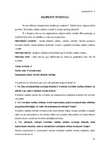 Diplomdarbs 'Kvalitātes vadības sistēmas izveide X novada sociālajā dienestā', 93.