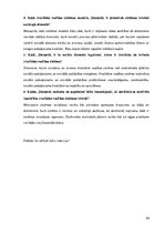 Diplomdarbs 'Kvalitātes vadības sistēmas izveide X novada sociālajā dienestā', 94.