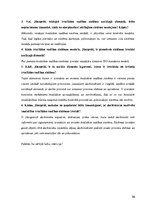 Diplomdarbs 'Kvalitātes vadības sistēmas izveide X novada sociālajā dienestā', 96.