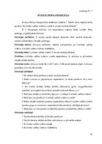 Diplomdarbs 'Kvalitātes vadības sistēmas izveide X novada sociālajā dienestā', 97.