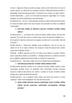 Diplomdarbs 'Kvalitātes vadības sistēmas izveide X novada sociālajā dienestā', 100.