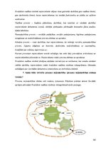 Diplomdarbs 'Kvalitātes vadības sistēmas izveide X novada sociālajā dienestā', 101.