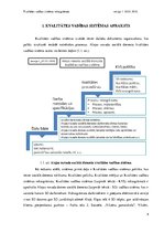 Diplomdarbs 'Kvalitātes vadības sistēmas izveide X novada sociālajā dienestā', 110.