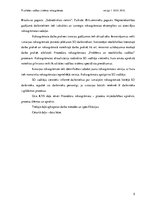 Diplomdarbs 'Kvalitātes vadības sistēmas izveide X novada sociālajā dienestā', 111.