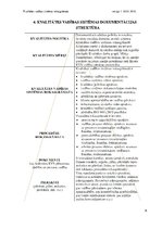Diplomdarbs 'Kvalitātes vadības sistēmas izveide X novada sociālajā dienestā', 114.