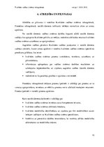 Diplomdarbs 'Kvalitātes vadības sistēmas izveide X novada sociālajā dienestā', 116.