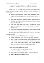 Diplomdarbs 'Kvalitātes vadības sistēmas izveide X novada sociālajā dienestā', 117.