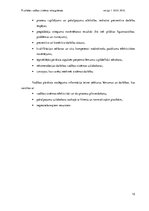 Diplomdarbs 'Kvalitātes vadības sistēmas izveide X novada sociālajā dienestā', 118.