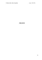 Diplomdarbs 'Kvalitātes vadības sistēmas izveide X novada sociālajā dienestā', 124.