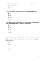 Diplomdarbs 'Kvalitātes vadības sistēmas izveide X novada sociālajā dienestā', 126.