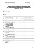 Diplomdarbs 'Kvalitātes vadības sistēmas izveide X novada sociālajā dienestā', 132.