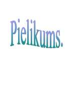 Referāts 'Personības attīstība. Pirmsskolas vecuma posms', 13.