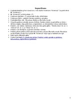 Biznesa plāns 'Biznesa plāns SIA "Akmentiņš"', 4.