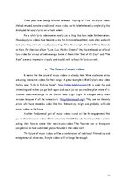 Referāts 'Music Video History', 11.