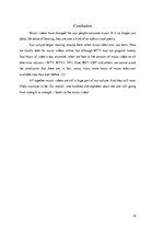 Referāts 'Music Video History', 12.