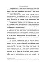 Eseja 'Kurss "Diplomātiskā komunikācija un sarunu vešana". Taktika un spēlētāji', 2.