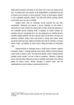 Eseja 'Kurss "Diplomātiskā komunikācija un sarunu vešana". Taktika un spēlētāji', 4.