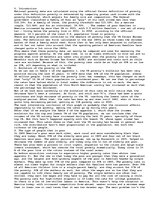 Eseja 'Poverty in the US', 1.