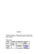 Referāts 'Projekta pieteikums. Ekskursija "Pilis pavasara Latvijā"', 8.