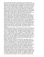 Eseja 'History about the Russian and Bosnian People', 1.