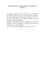 Referāts 'Meteņi', 7.