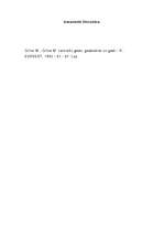 Referāts 'Meteņi', 12.