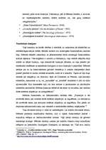 Konspekts 'Roberta K.Mertona biogrāfija, bibliogrāfija, teorētiskais skatījums', 4.